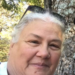 Meet your Posher, Kathy